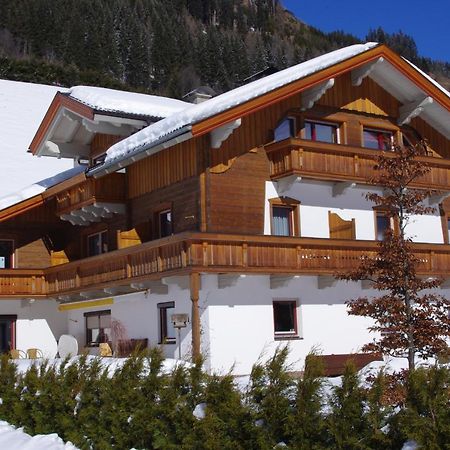 Haus Toriten Sankt Jakob in Defereggen Dış mekan fotoğraf