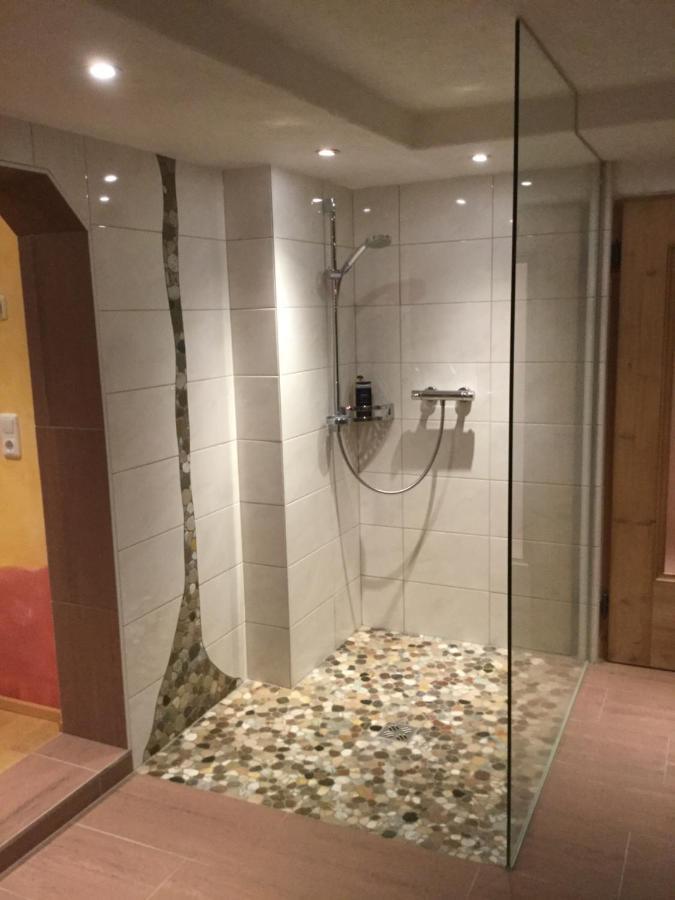 Haus Toriten Sankt Jakob in Defereggen Dış mekan fotoğraf