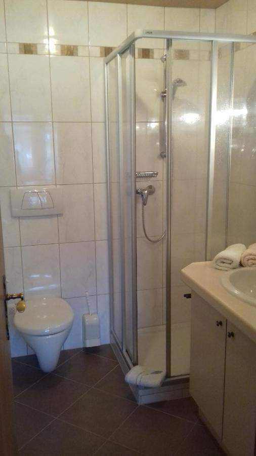 Haus Toriten Sankt Jakob in Defereggen Dış mekan fotoğraf